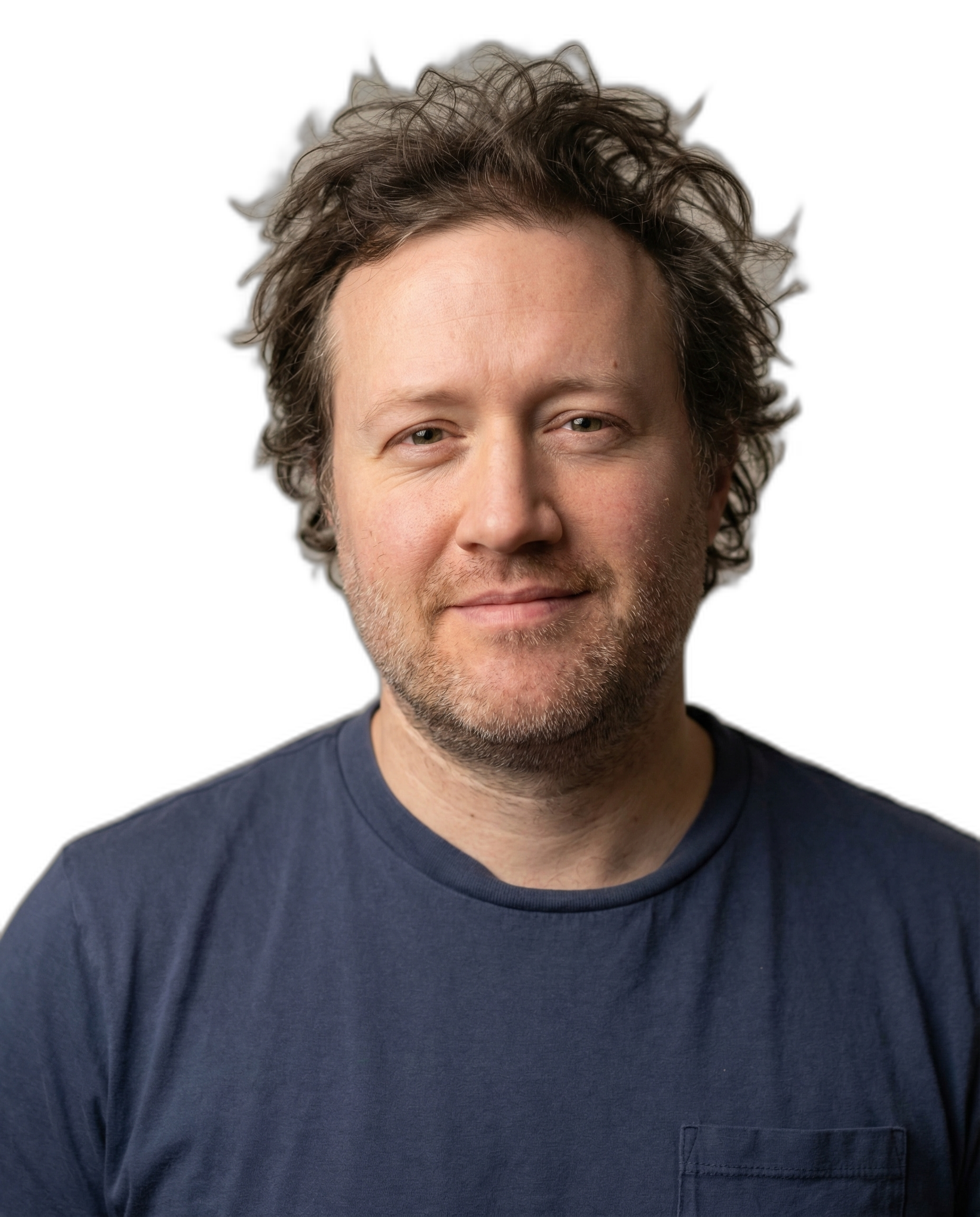 Jonathan Pelletier — Fondateur de Montferrand